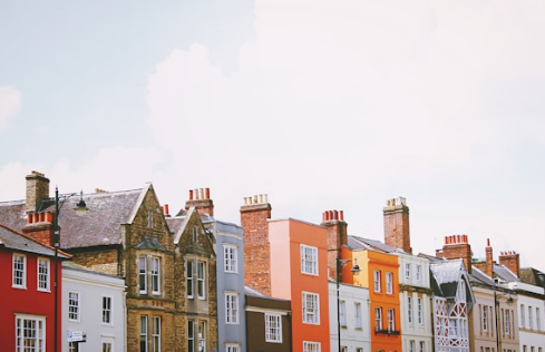 Exterior view of Borgata Hotel Casino at dusk