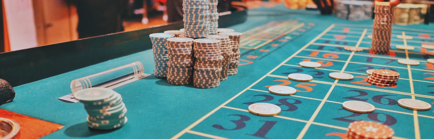 Person studying with books and notes
